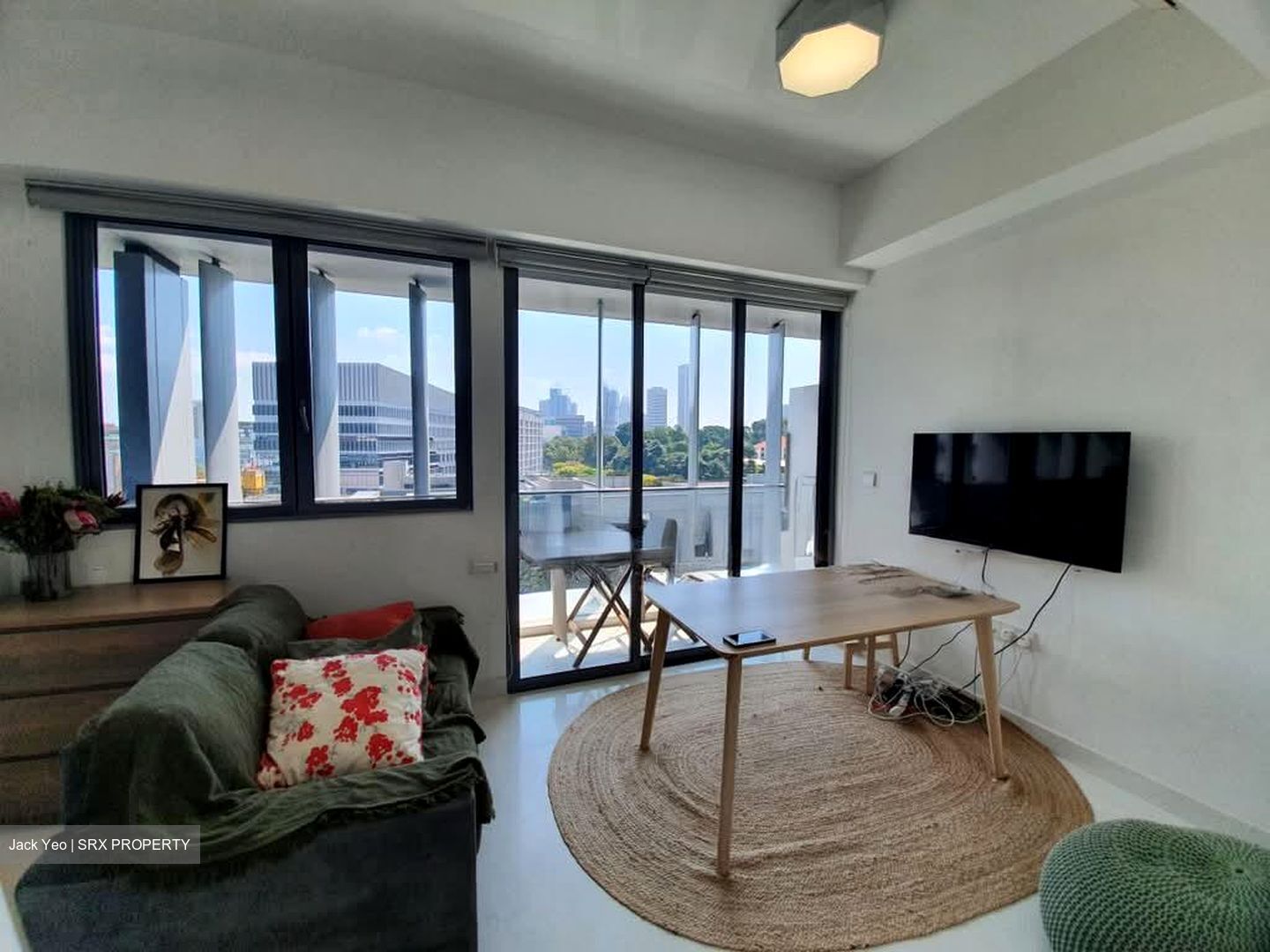 The Rise @ Oxley - Residences (D9), Apartment #606236711